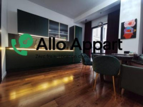 Appartement à Lyon