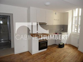 Appartement à Saint-Étienne