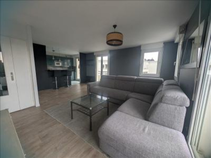Voir la photo 1/7 du type apartment à Lille