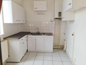 Appartement à Le Creusot
