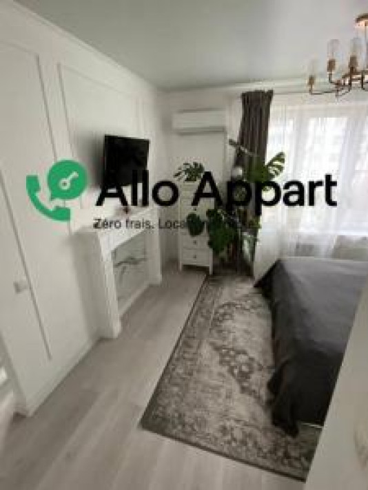 Voir la photo 1/13 du type apartment à Paris 11e Arrondissement