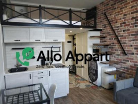 Appartement à Lyon 2e Arrondissement