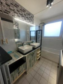 Appartement à Chalindrey