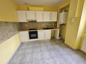 Appartement à Le Creusot