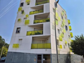 Appartement à Blagnac