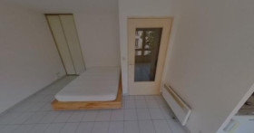 Appartement à Lyon 3e Arrondissement
