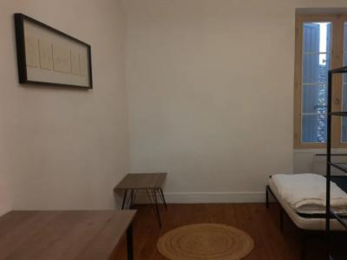 Voir la photo 1/19 du type apartment à Bazas