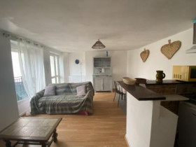Appartement à Blois
