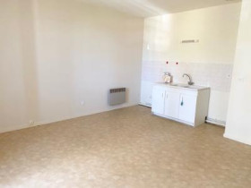 Appartement à Lignac