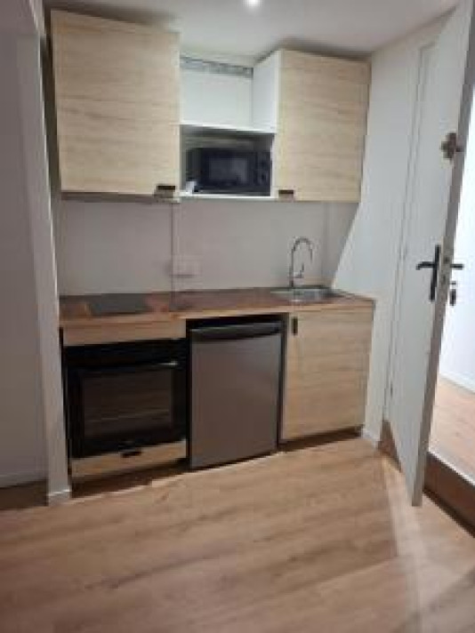 Voir la photo 1/13 du type apartment à Lyon 4e Arrondissement