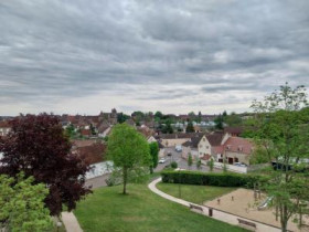 Appartement à Arnay-le-Duc