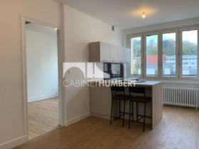 Appartement à Saint-Étienne