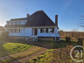 Maison à Brimeux