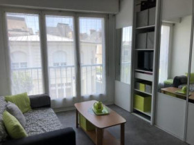 Appartement à Dinard