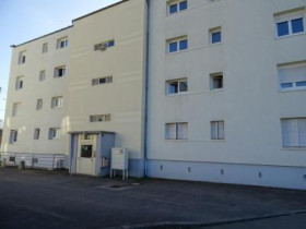 Appartement à Villeneuve-sur-Yonne