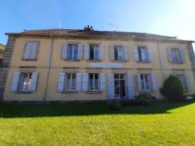 Appartement à Faucogney-et-la-Mer