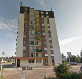 Appartement à Orléans
