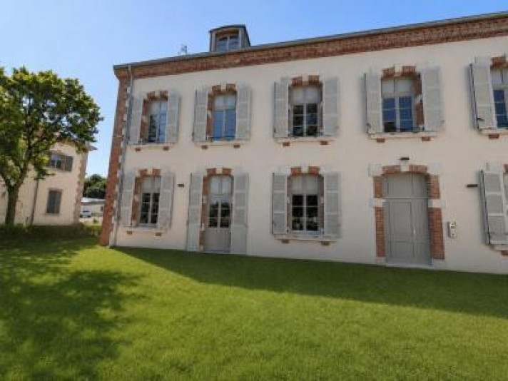 Voir la photo 1/17 du type apartment à Langres