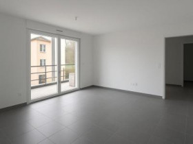 Appartement à Obernai