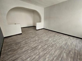 Appartement à Le Creusot