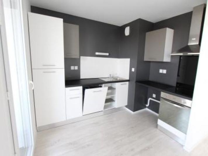 Voir la photo 1/15 du type apartment à Nantes