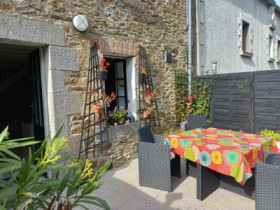 Maison à Pleurtuit