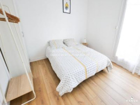 Appartement à Amiens