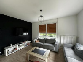 Appartement à Angers