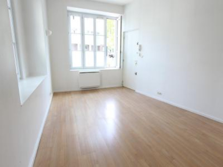 Voir la photo 1/16 du type apartment à Nantes
