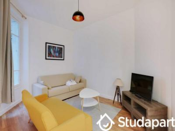 Voir la photo 1/13 du type apartment à Paris 15e Arrondissement