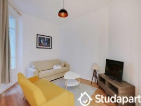 Appartement à Paris 15e Arrondissement