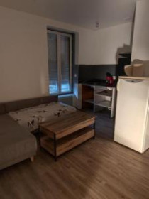 Appartement à Romilly-sur-Seine
