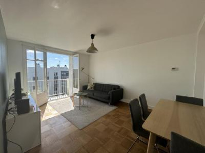 Voir la photo 1/9 du type apartment à Rennes