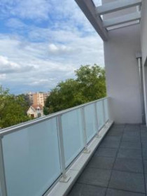 Appartement à Vénissieux