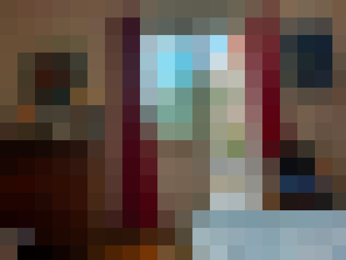  / #5