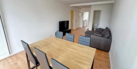 Appartement à Talence