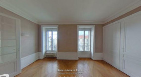Appartement à Lyon