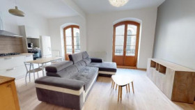 Appartement à Saint-Étienne