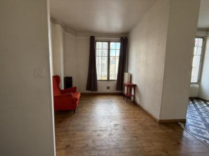 Voir la photo 1/18 du type apartment à Clermont-Ferrand