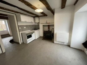 Appartement à Angoisse