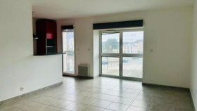 Appartement à Saint-Malo