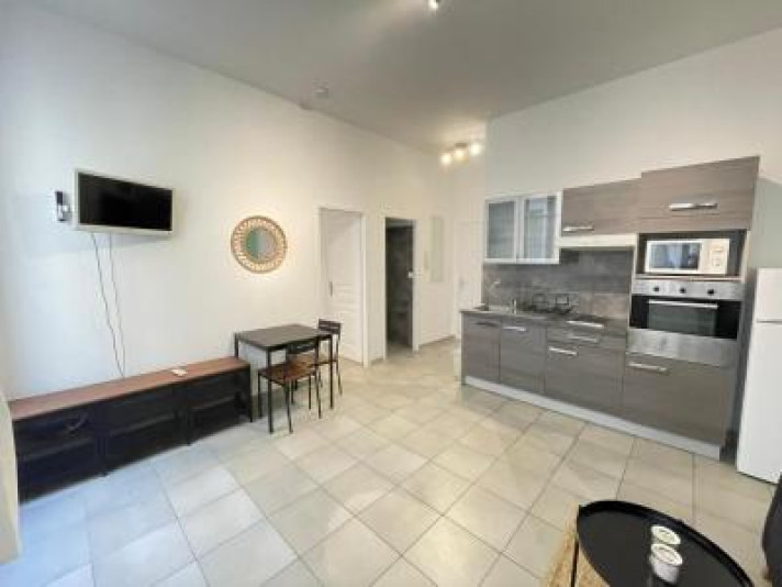 Voir la photo 1/6 du type apartment à Marseille