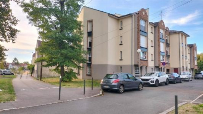 Voir la photo 1/12 du type apartment à Pont-Sainte-Maxence