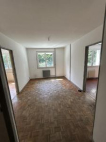 Appartement à Le Creusot