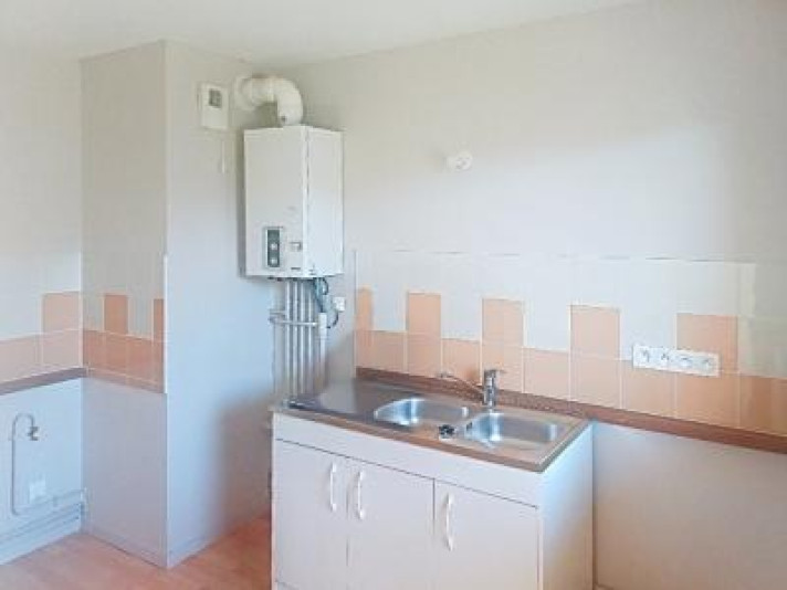 Voir la photo 1/12 du type apartment à Boulay-Moselle