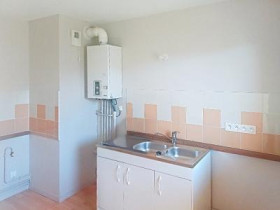 Appartement à Boulay-Moselle