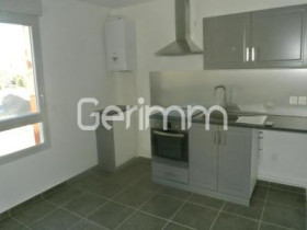 Appartement à Moirans