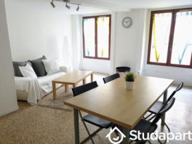 Appartement à Saint-Étienne