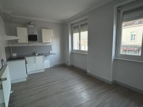 Appartement à Le Creusot