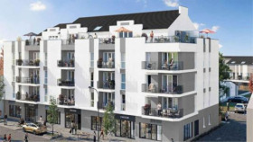 Appartement à Challans